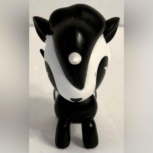 🦄Tokidoki Bambu Unicorno Series 2 Figurine 🦓 - Picture 4 of 12